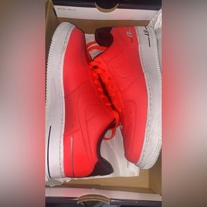 AIR FORCE 1 '07 LV8 3